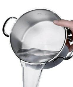 Schulte-Ufer Suppentopf Romana I 28 Cm/ 12Liter -Bialetti-shop Schulte Ufer Romana i 3 2