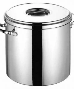 Schulte-Ufer Suppentopf Romana I 20 Cm/ 5 Liter