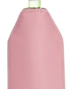 Le Creuset Screwpull Aktiv Weinkühler WA-126 Shell Pink