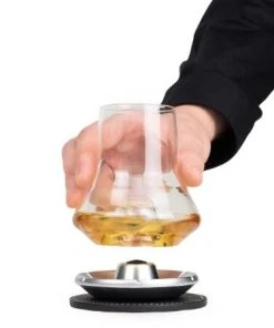 PEUGEOT Whisky-Degustations-Set 15 PEUGEOT Whisky-Degustations-Set -Bialetti-shop Set de degustation Whisky 266097 utilisation N 2