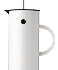 Stelton Kaffeezubereiter EM77 In Weiß