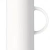 Stelton Isolierkanne EM77 1 L In Weiß