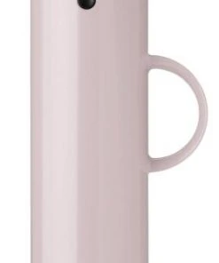 Stelton Isolierkanne EM77 1 L In Lavendel