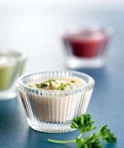 La Rochère Schale Sweet, 6er-Set 5 Cl -Bialetti-shop Sweet l