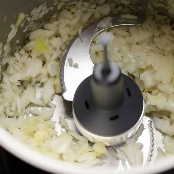 KitchenAid Cook Processor ARTISAN In Liebesapfelrot – Bild 7