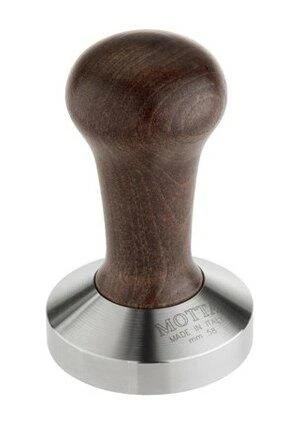 Nuova Point Motta Tamper Edelstahl Plan Mit Holzgriff Braun 49 Mm 1 Nuova Point Motta Tamper Edelstahl Plan Mit Holzgriff Braun 49 Mm