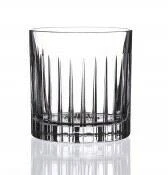 RCR Whiskyglas Timeless, 6er-Set