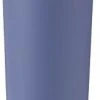 Stelton Isolierbecher To Go Click, Soft Lupin 0,4 Liter