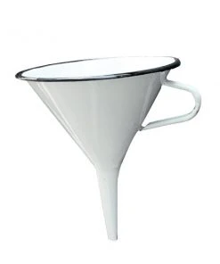 Krüger Trichter HUSUM