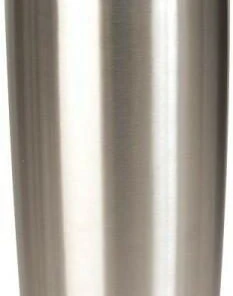 Emsa Isolier-Trinkbecher Travel Mug, Edelstahl