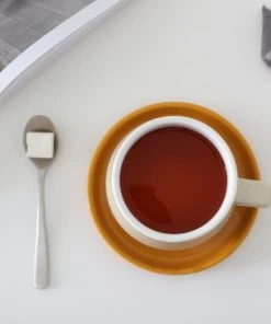 Viva Scandinavia Teetasse Ella Classic, Creme -Bialetti-shop V79741 4