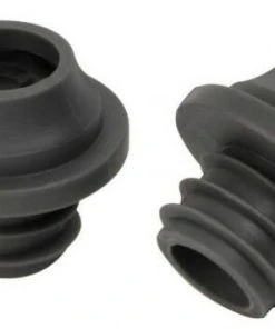 Le Creuset Screwpull Weinpumpe WA-137S In Metall -Bialetti-shop WA138 Set of 2 Stoppers l