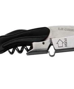 Le Creuset Screwpull Kellnermesser WT-110