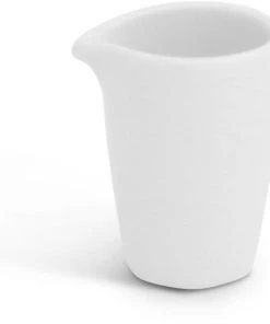 Walküre Milchkännchen ALTA Weiß 0,15 L