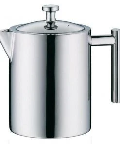 Alfi Teekanne Edelstahl 1,4 Liter Für 11 Tassen