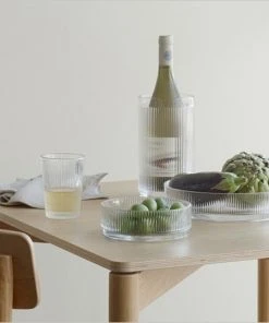 Stelton Trinkglas Pilastro, 6 Stk -Bialetti-shop ambiente pilastro