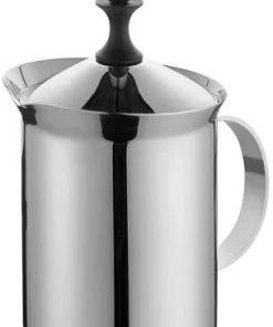 Cilio Cappuccinocreamer Classico 3 Tassen / 8 Cm / 18,5 Cm