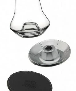 PEUGEOT Whisky-Degustations-Set