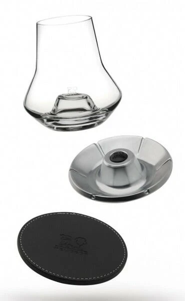 PEUGEOT Whisky-Degustations-Set 1 PEUGEOT Whisky-Degustations-Set