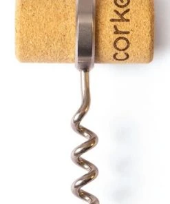 Corkey Korkenzieher Für Linkshänder