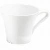 Pillivuyt Teetasse Vendôme Teetasse: Höhe 73 Mm, Volumen 18 Cl