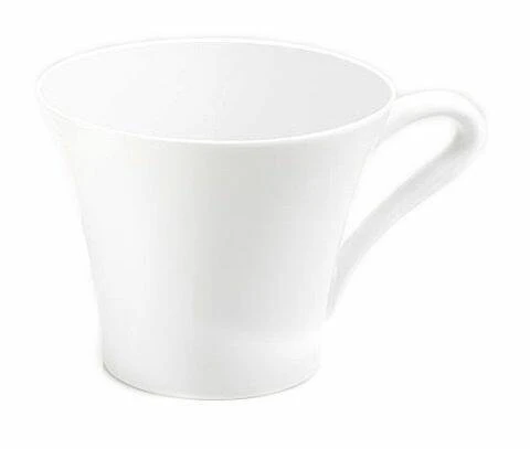Pillivuyt Teetasse Vendôme Teetasse: Höhe 73 Mm, Volumen 18 Cl 1 Pillivuyt Teetasse Vendôme Teetasse: Höhe 73 Mm, Volumen 18 Cl