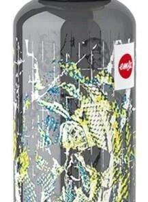 Emsa Teens Tritan Trinkflasche Skull Mit Trinkverschluss