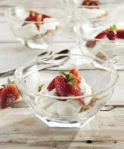 RCR Sektglas Fusion, 6er Set -Bialetti-shop fusion neu 6 l