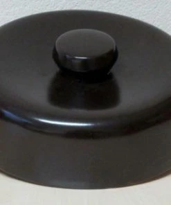 SCHMITT Steinzeug & Keramik Schmitt Deckel Für Gärtopf 15 Liter / 23,0 Cm -23,5 Cm
