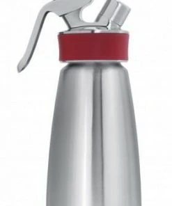 ISi Gourmet Whip 0,5 Liter