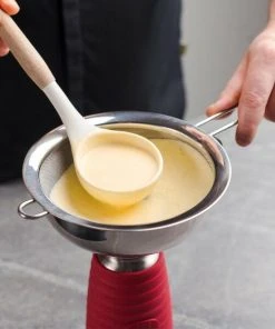 ISi Trichter & Sieb -Bialetti-shop iSi Sauce Hollandaise Schritt3