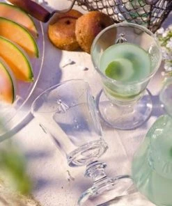 La Rochère Weinglas Abeille, 6er-Set -Bialetti-shop larochere Abeille melon 1 l 2