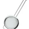 Rösle Küchensieb, Feinmaschig 27,5 Cm/ 12 Cm/ 0,25 L