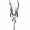 RCR Champagnerglas Timeless, 6er Set