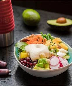 ISi Einweg-Sahnekapseln, 50er Packung -Bialetti-shop vegane saucehollandaise 02