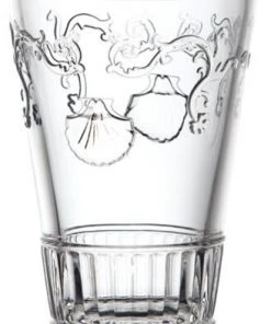 La Rochère Longdrinkglas Versailles, 6er-Set