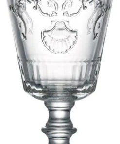 La Rochère Weinglas Versailles, 6er-Set