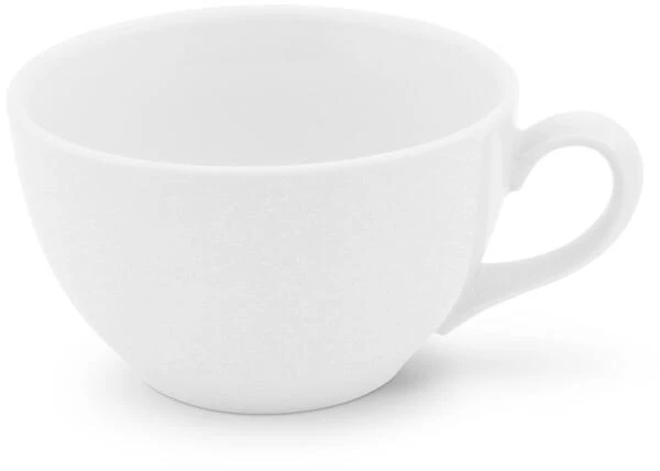 Classic Café Au Lait Tasse Von Porzellanfabrik Walküre, Weiß 1 Classic Café Au Lait Tasse Von Porzellanfabrik Walküre, Weiß