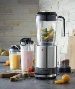 WMF Elektrogeräte WMF Multifunktionsmixer Kult Pro -Bialetti-shop web 04 1653 0011 600 l