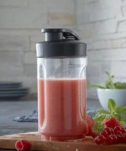 WMF Elektrogeräte WMF Mix & Go Trinkflasche 0,3 L Kult X -Bialetti-shop web 04 1694 0071 600 l