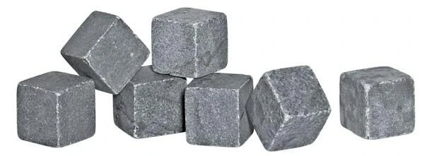 Cilio Kühlsteine Cool Rocks, 9 Stück 2 Cilio Kühlsteine Cool Rocks, 9 Stück – Bild 2