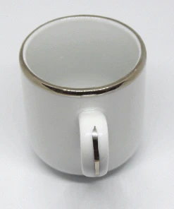 Pillivuyt Kaffeetasse Sancerre Mit Platinrand Kaffeeuntertasse -Bialetti-shop web 2 512212BL1 1