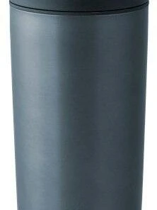 Stelton Isolierbecher To Go Click, Dark Blue, Metallic 0,2 Liter