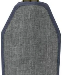 Le Creuset Screwpull Aktiv Weinkühler WA-126 Perlgrau