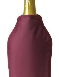 Le Creuset Screwpull Aktiv Weinkühler WA-126 Burgund