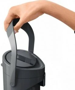 Emsa Pumpkanne Ponza In Anthrazit -Bialetti-shop web Large 406046 PT07 AufEbeneReduziert l