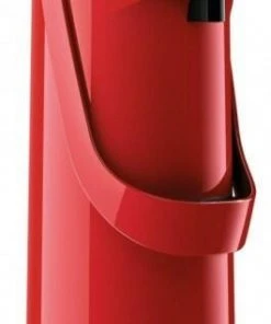 Emsa Pumpkanne Ponza In Rot