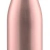 Lurch Isolierflasche In Rosegold, Doppelwandig 500 Ml / 24 Cm / 6,5 Cm