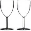 Mepal Set Rotweinglas 300 Ml 2 Stück