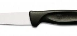 Wüsthof Gemüsemesser In Schwarz
